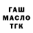Дистиллят ТГК THC oil Alina Yunosheva
